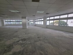 Corporation Place (D22), Factory #544696531
